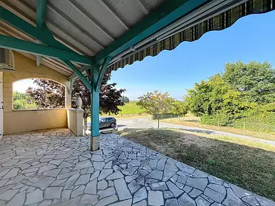 Maison, 115 m²