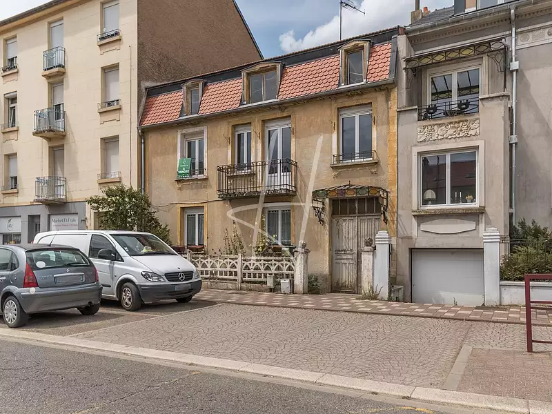 Appartement, 49 m²