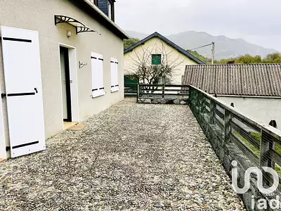 Maison, 154 m²
