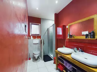 Maison, 127 m²
