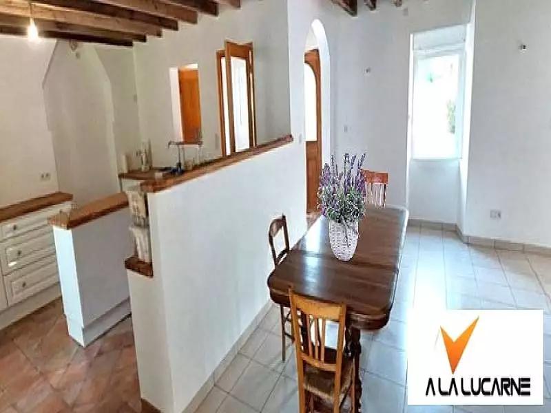 Maison, 206 m²
