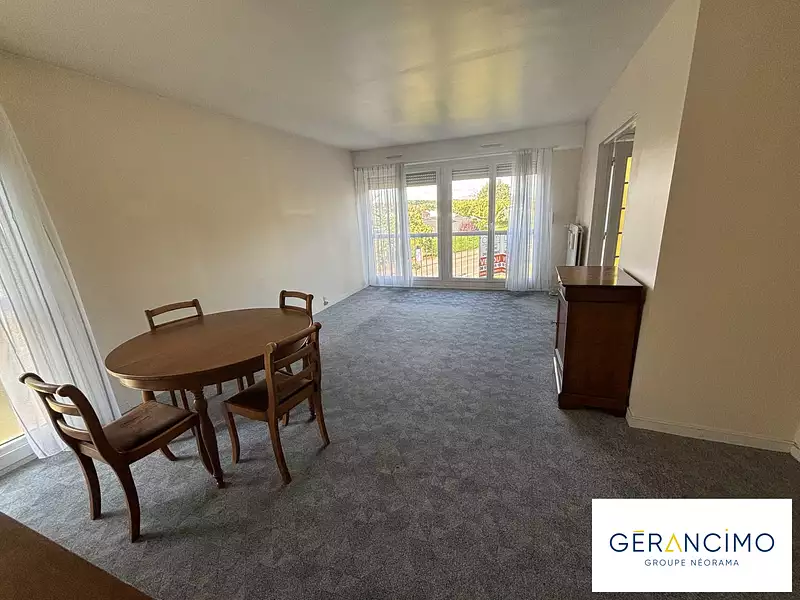 Appartement, 83,74 m²