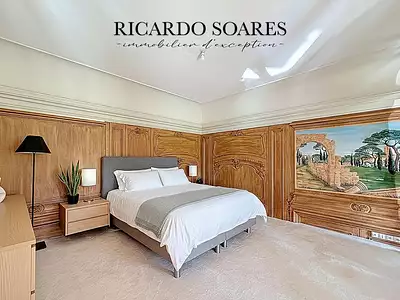 Appartement, 206 m²