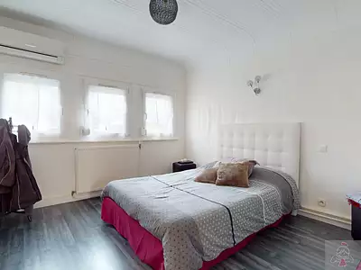 Maison, 129 m²