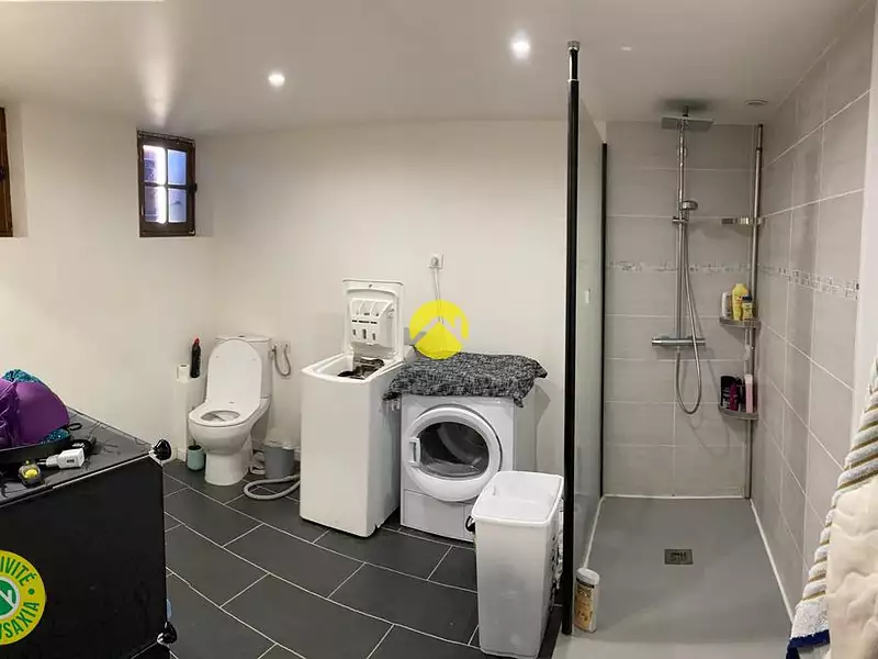 Maison, 75 m²