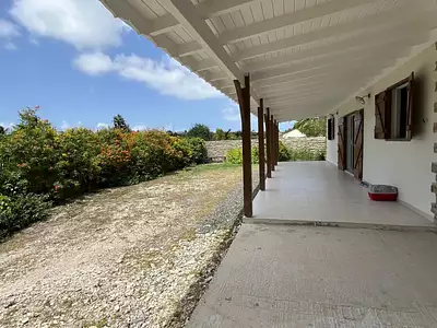 Maison, 57 m²