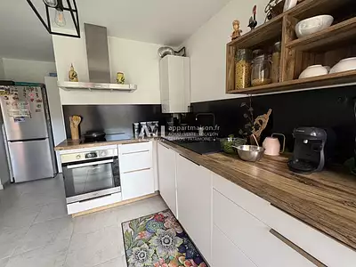Appartement, 74,66 m²