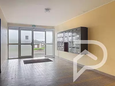 Appartement, 50 m²