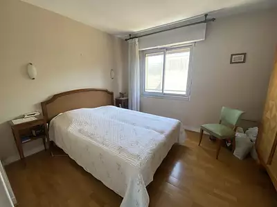 Appartement, 66,11 m²