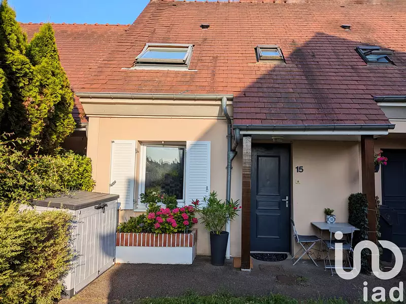 Maison, 70 m²
