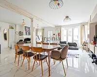 Appartement, 96,31 m²