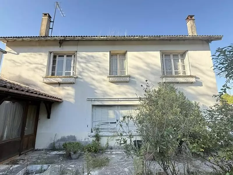 Maison, 155 m²
