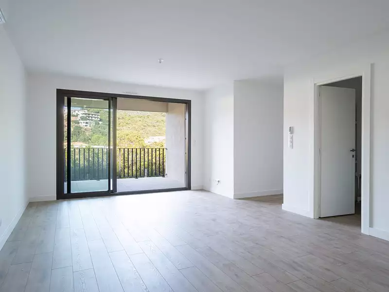 Appartement, 65 m²