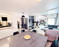 Appartement, 124 m²