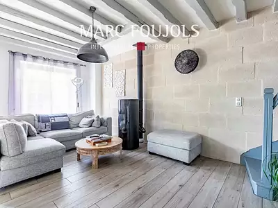 Maison, 179 m²