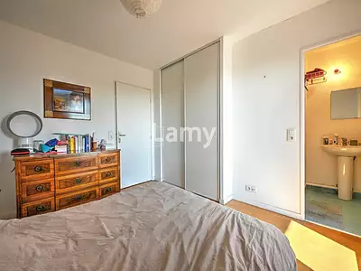 Appartement, 94,73 m²
