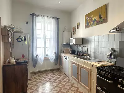 Maison, 176 m²
