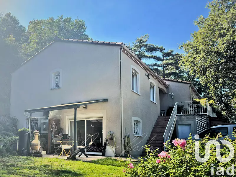 Maison, 128 m²