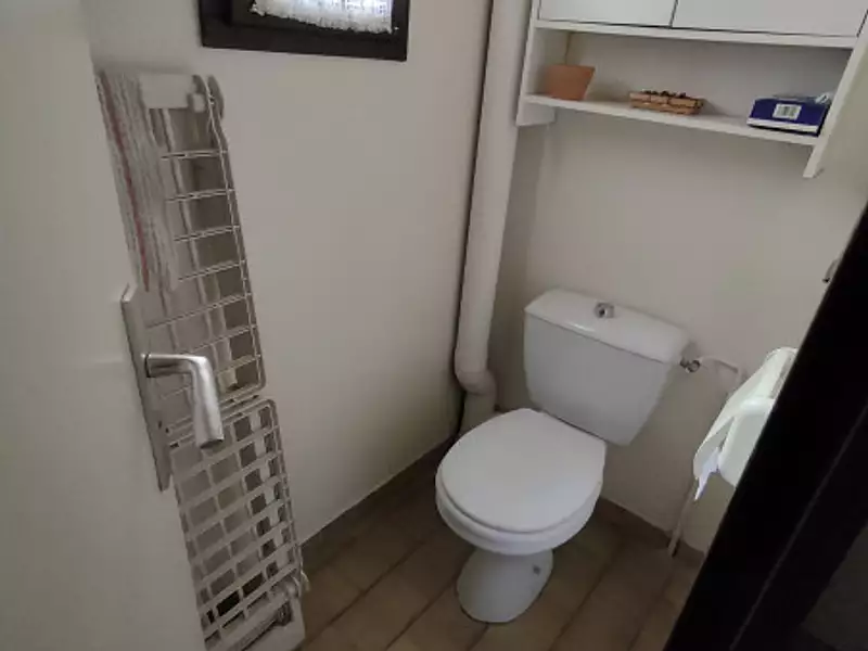 Maison, 40 m²