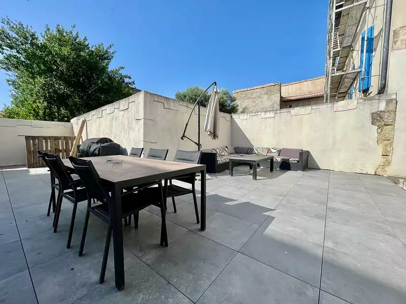 Appartement, 84 m²