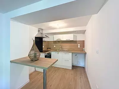 Appartement, 55 m²