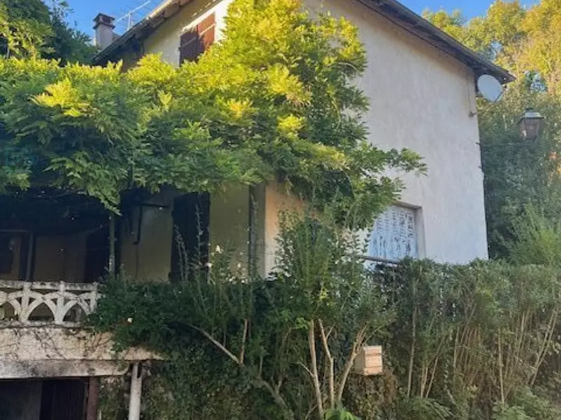 Maison, 90 m²