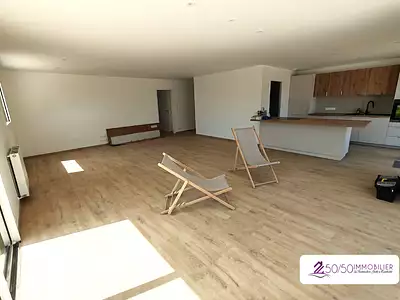 Maison, 120 m²