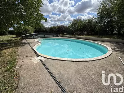 Maison, 278 m²