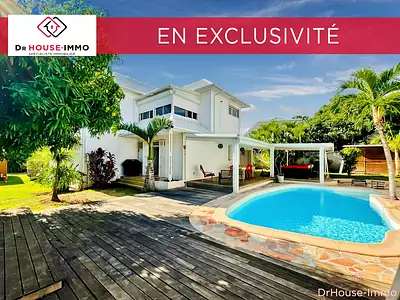 Maison, 175 m²