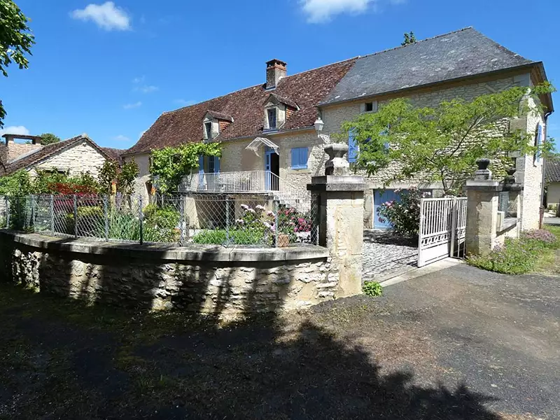 Maison, 125 m²