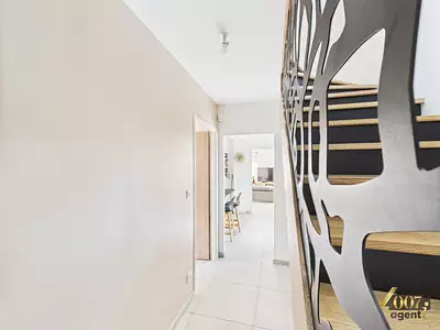 Maison, 138,48 m²