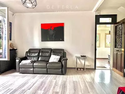 Maison, 105 m²