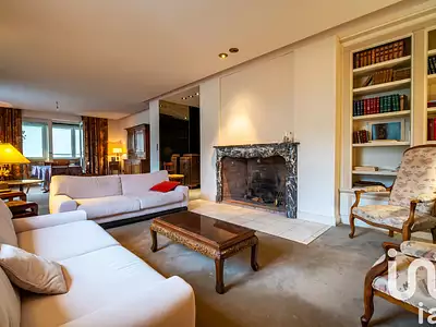 Appartement, 155 m²