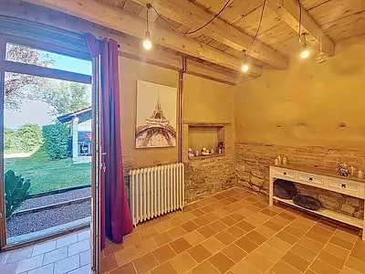 Maison, 322 m²