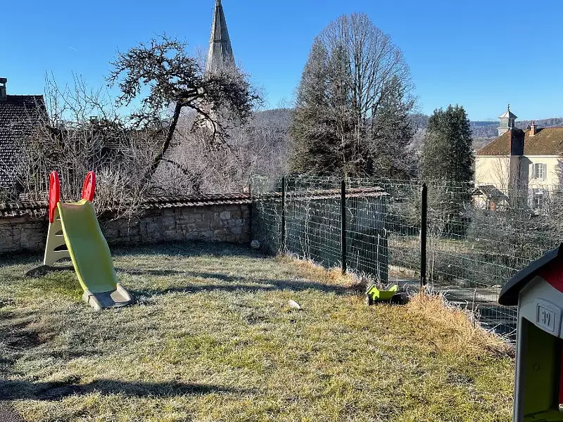 Maison, 242 m²