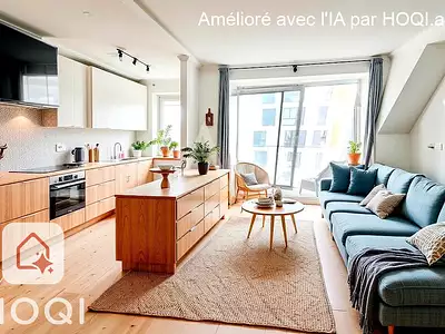 Appartement, 90 m²