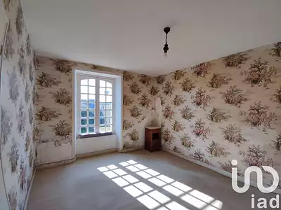 Maison, 169 m²