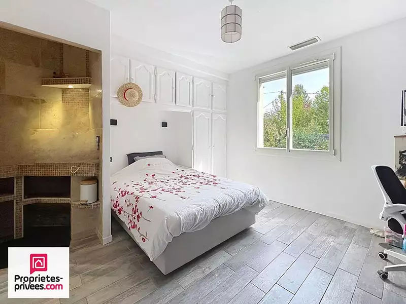 Maison, 200 m²