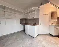 Appartement, 10,33 m²