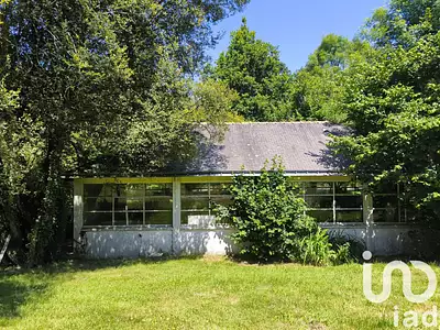 Maison, 131 m²