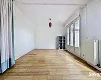 Appartement, 51 m²