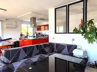 Maison, 145 m²