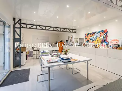 Maison, 315 m²