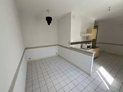 Appartement, 28,4 m²
