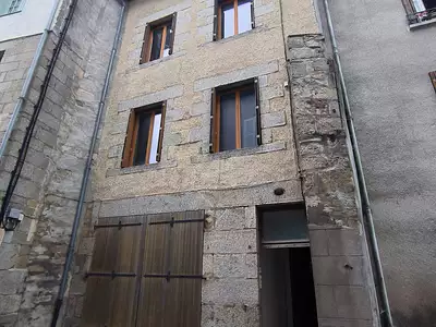 Immeuble, 139,92 m²
