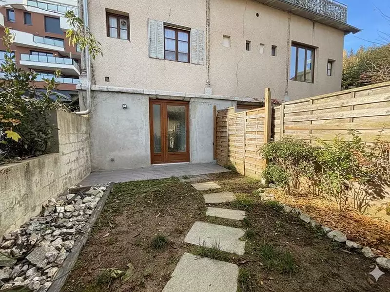 Appartement, 50 m²
