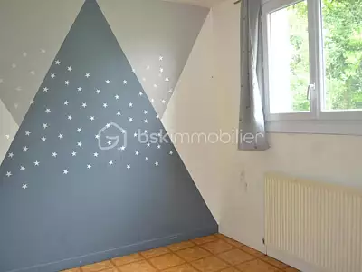 Maison, 95 m²