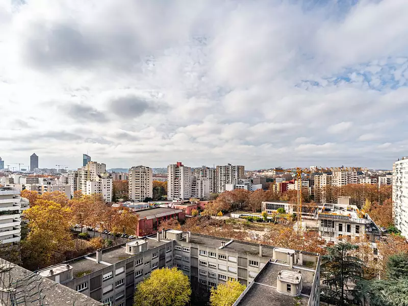 Appartement, 99,16 m²