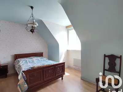 Maison, 180 m²