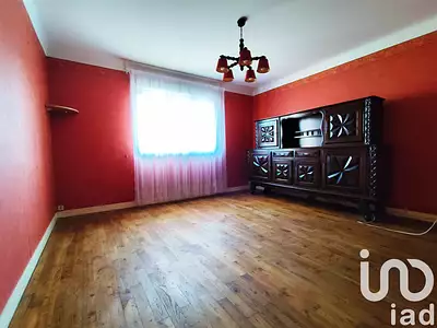Maison, 70 m²